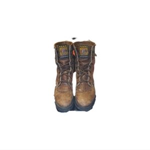 Women's Justin Workboots